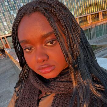 Babysitter in Schaarbeek: Anaïs