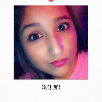Babysitter Amadora: Noureen