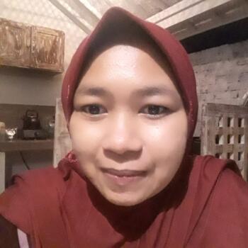 Babysitter di Seminyak: Sri