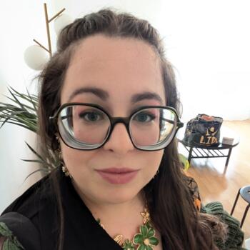 Babysitting job in Maizières-lès-Metz: babysitting job Aurélie