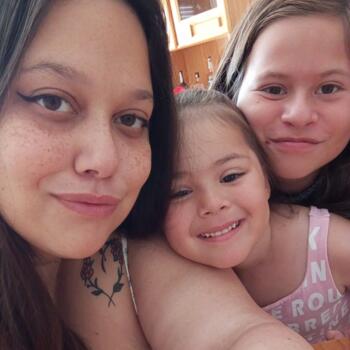 Trabalho de babysitting em Vila do Conde: Trabalho de babysitting Maite