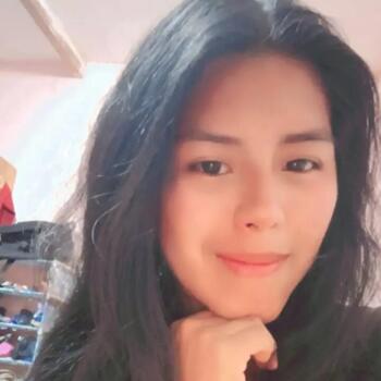 Babysitter in Doñihue: Alejandra