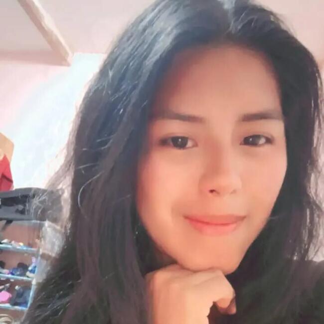 Babysitter in Doñihue: Alejandra