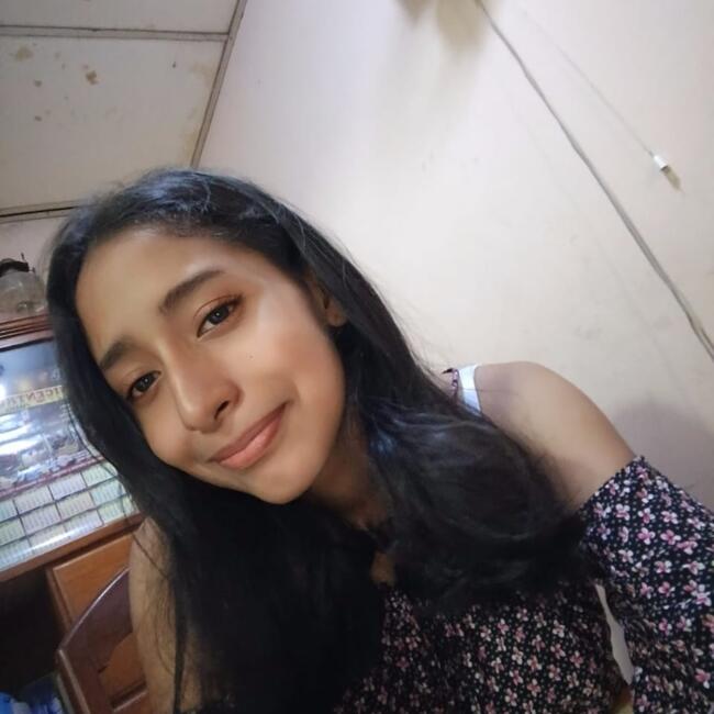 Babysitter in La Chorrera: Danira