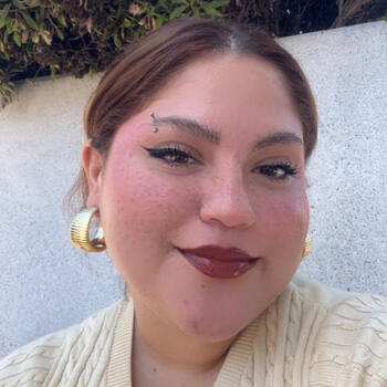 Babysitter in Villa Alemana: Renata sofia