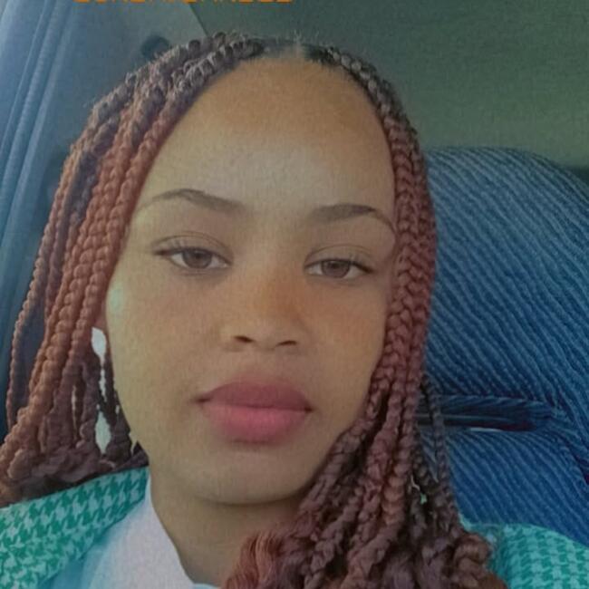 Babysitter in Port Elizabeth: Tyra