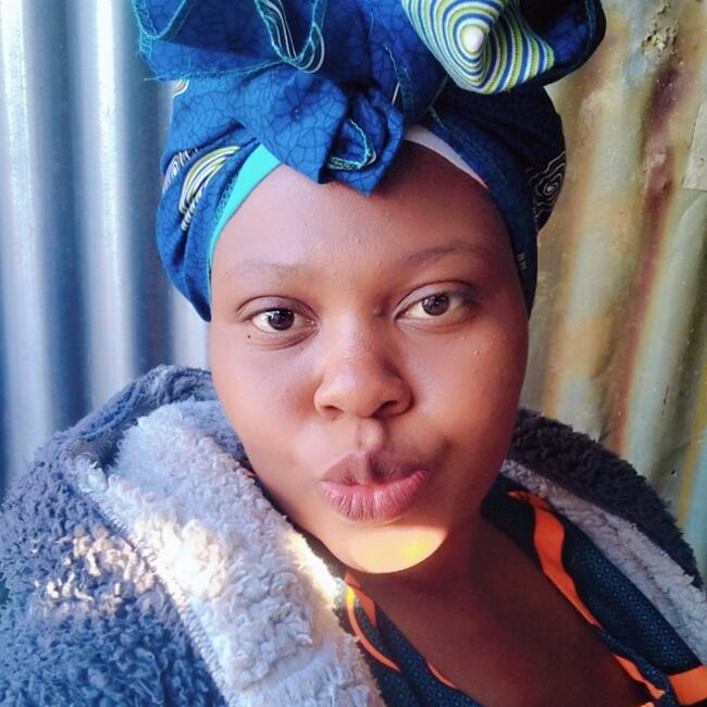 Babysitter in eMbalenhle: Amelinah