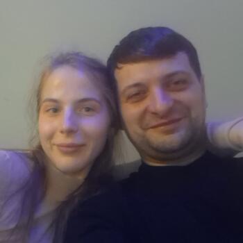 Parent Chișinău: Cristina