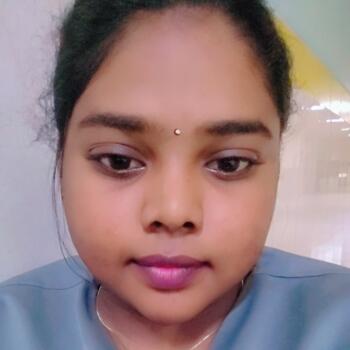 चेन्नई में बेबीसिटर: Swathi