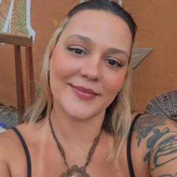 Babá São Paulo: Juliana