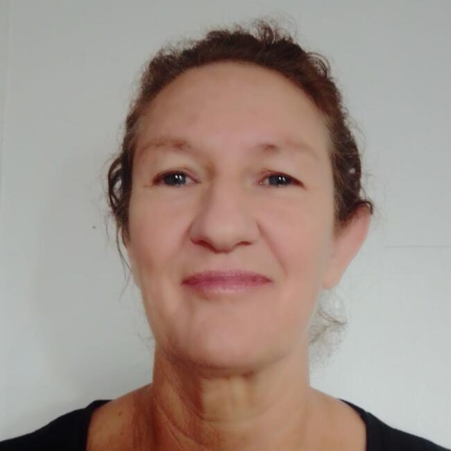 Nanny in Benoni: Kay