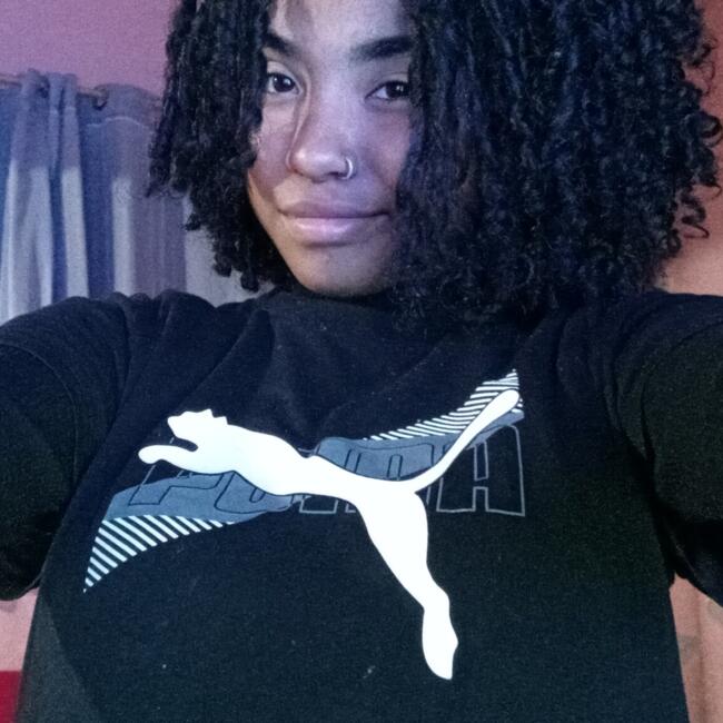 Babysitter in Arujá: Sofia