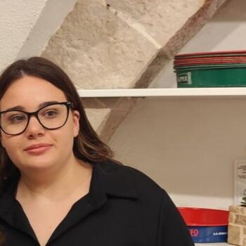 Babysitter in Corato: Marianna