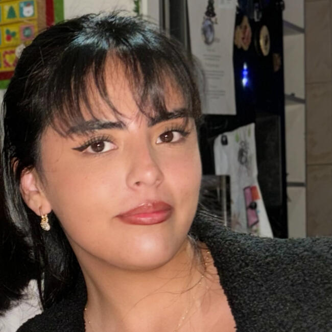 Niñera en Coquimbo: Rosario