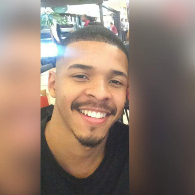 Trabajo para niñera en Belo Horizonte: R. Matheus