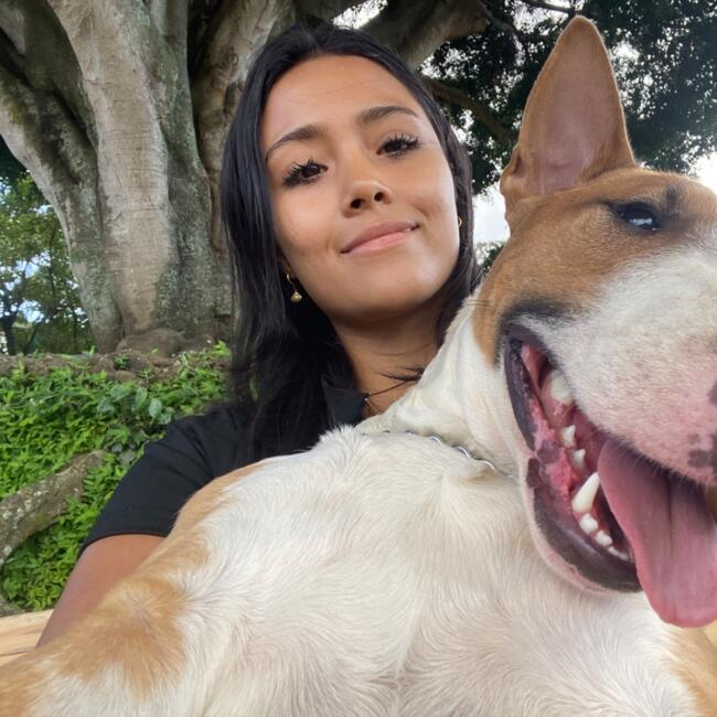 Babysitter in San José (Provincia de San José): Sara