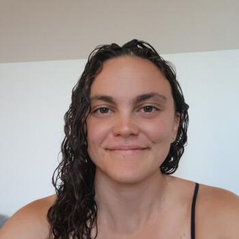 Nanny in Saint-Bauzille-de-Montmel: Cloé