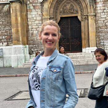 Babysitter in Belgrade: Jelena