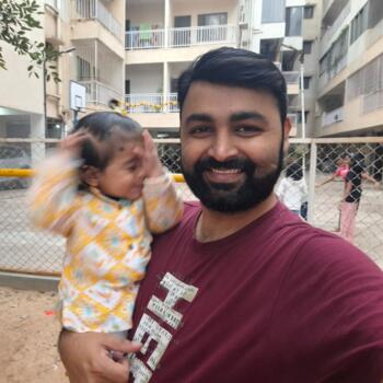 बंगलौर में बेबीसिटिंग की नौकरी: बेबीसिटिंग से जुड़े काम Anupam