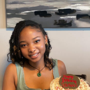 Babysitter in Toronto: Siviwe