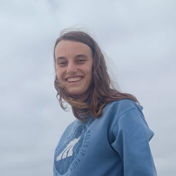 Babysitter in Mortsel: Lotte