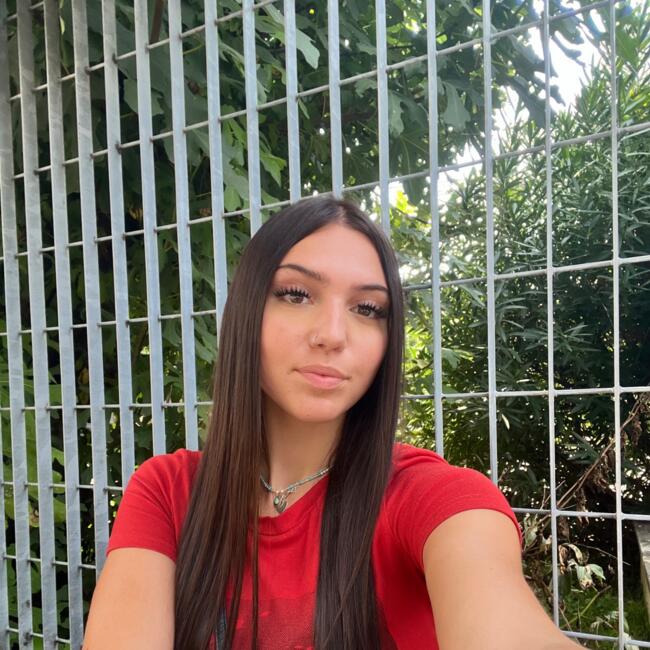 Babysitter a Cornaredo: Veronica