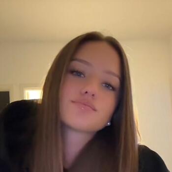 Babysitter in Llupia: Manuela