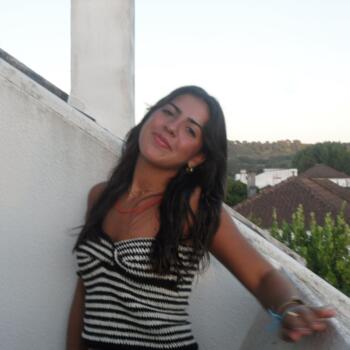 Babysitter em Vila Franca de Xira: Leonor