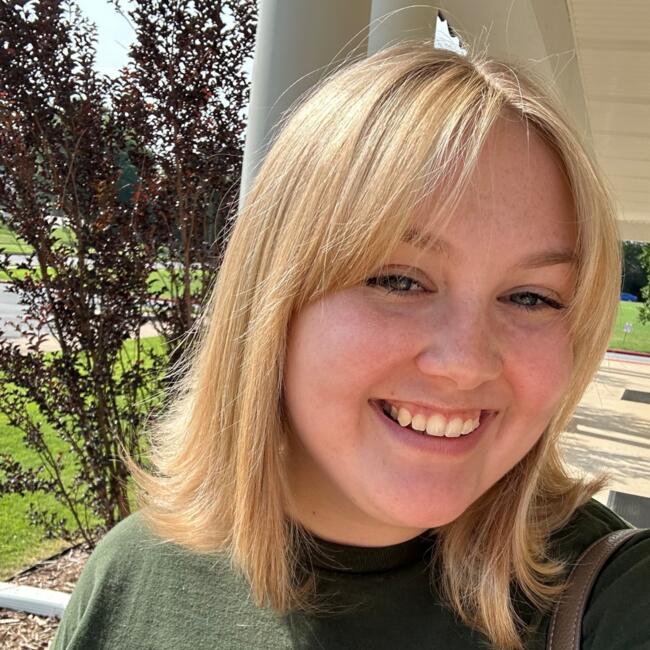 Babysitter in Nashville: Annie