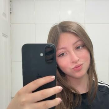 Niñera en San Pedro de la Paz: Catalina