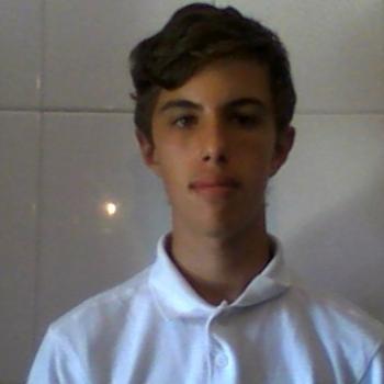 Babysitter Seixal: Guilherme raposo