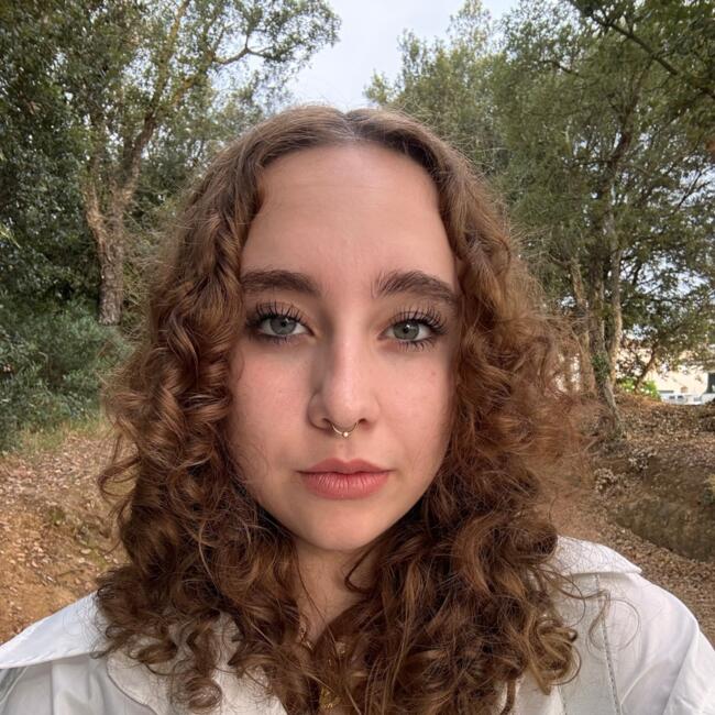 Babysitter in Herve: Pierina