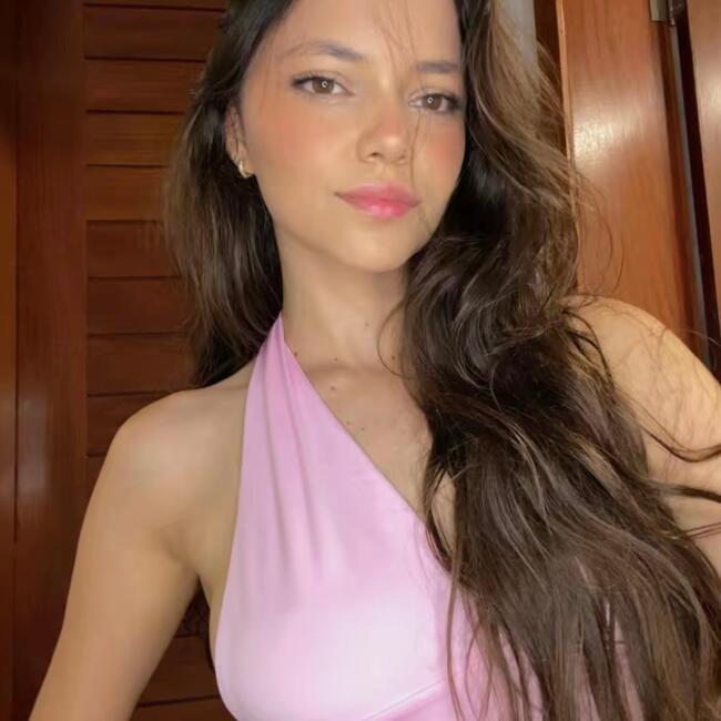 Babysitter in Parnamirim: Amanda