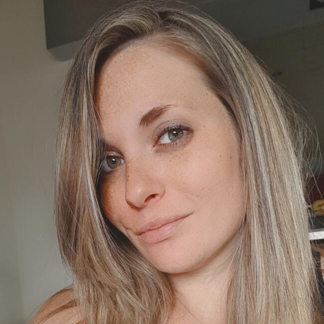 Babysitter in Fontcouverte: Prudence