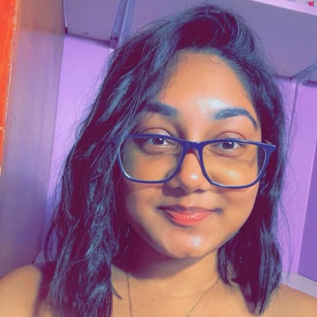 Oppas in Lijnden: Emily