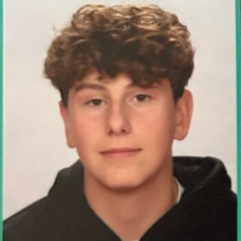 Babysitter in Saint-Saulve: Arthur