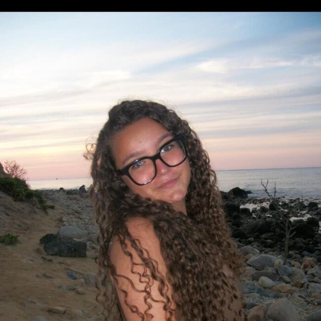 Babysitter a Palermo: Beatrice