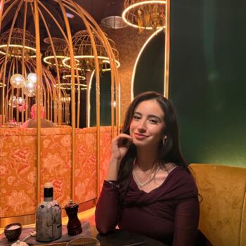 Babysitter Murcia: Iman