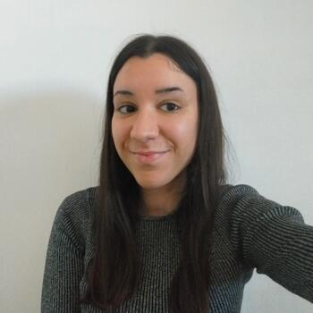 Canguro en Lleida: Nerea