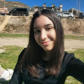 Canguro en Lleida: Nerea