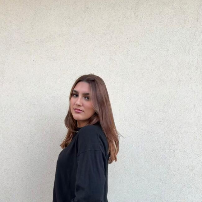 Babysitter in Braga: Erica