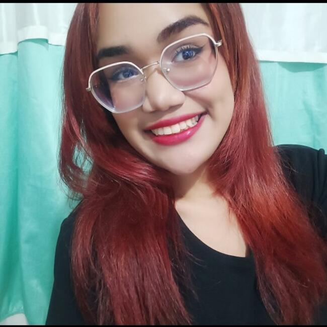 Babysitter in Curitiba: Ilmary