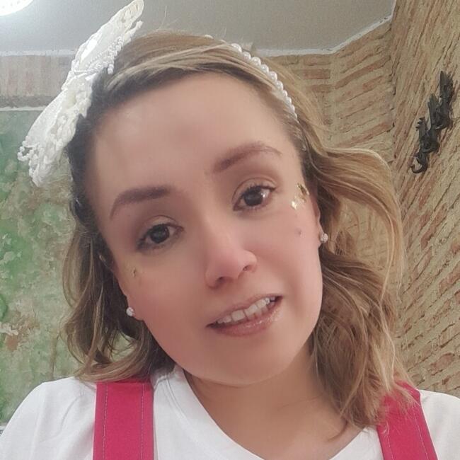 Babysitter in Getafe: Yesenia