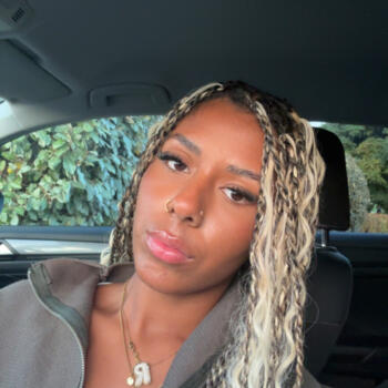 Babysitter Moulins-lès-Metz: Rahissa