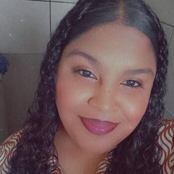 Nanny in Pietermaritzburg: Nikita