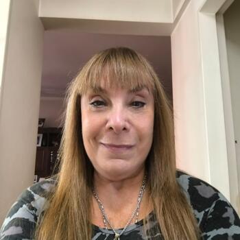 Babysitter in Buenos Aires: Ana Graciela