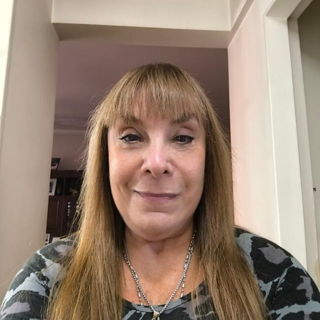 Babysitter in Buenos Aires: Ana Graciela