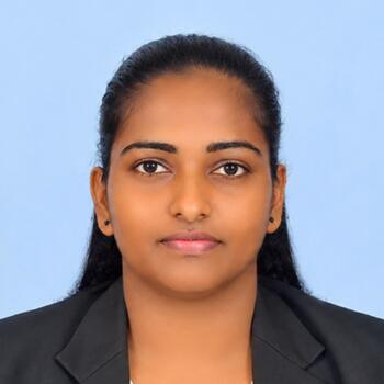 Babysitter in Gonapola (Western Province): Sajini
