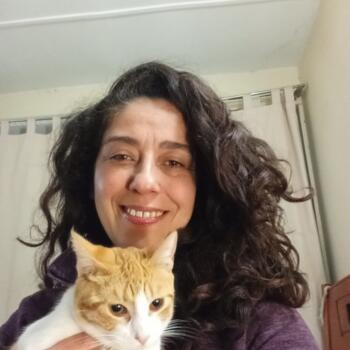 Babysitter Quillota: Marisel