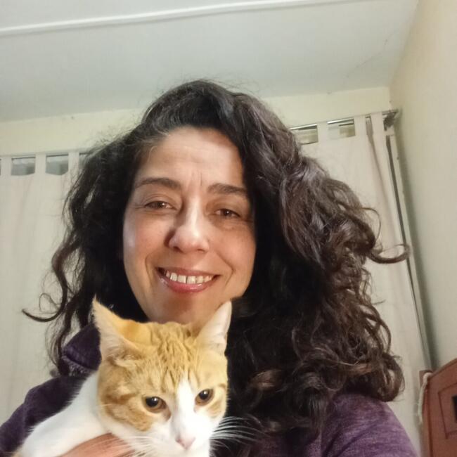 Babysitter in Quillota: Marisel